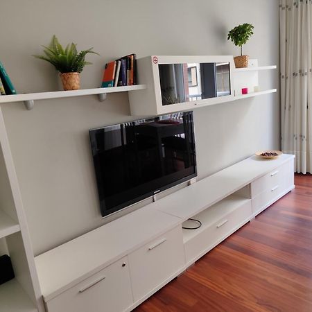 Apartamento En Bilbao Con Parking Gratis מראה חיצוני תמונה