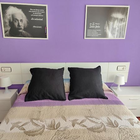 Apartamento En Bilbao Con Parking Gratis מראה חיצוני תמונה