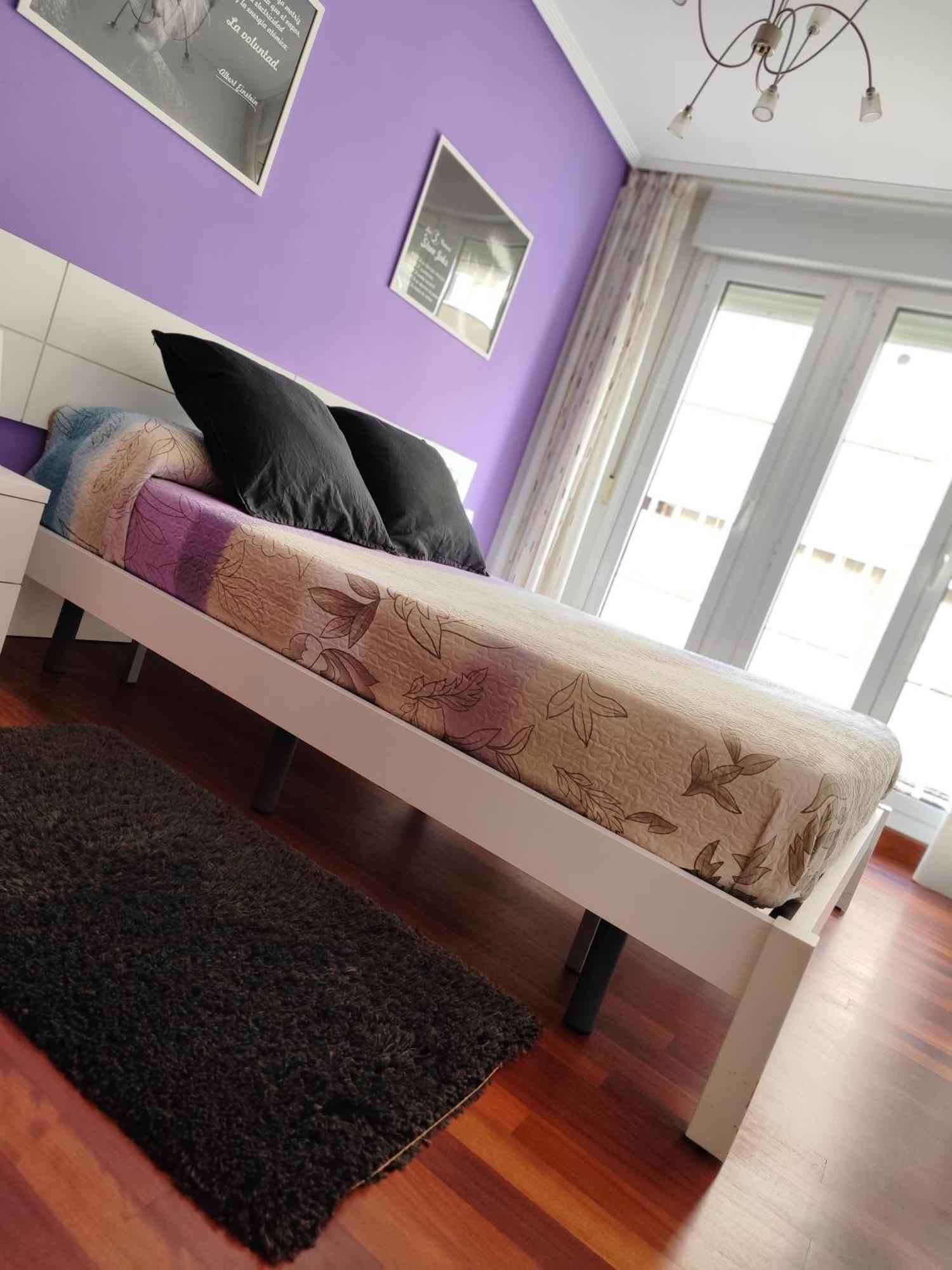 Apartamento En Bilbao Con Parking Gratis מראה חיצוני תמונה