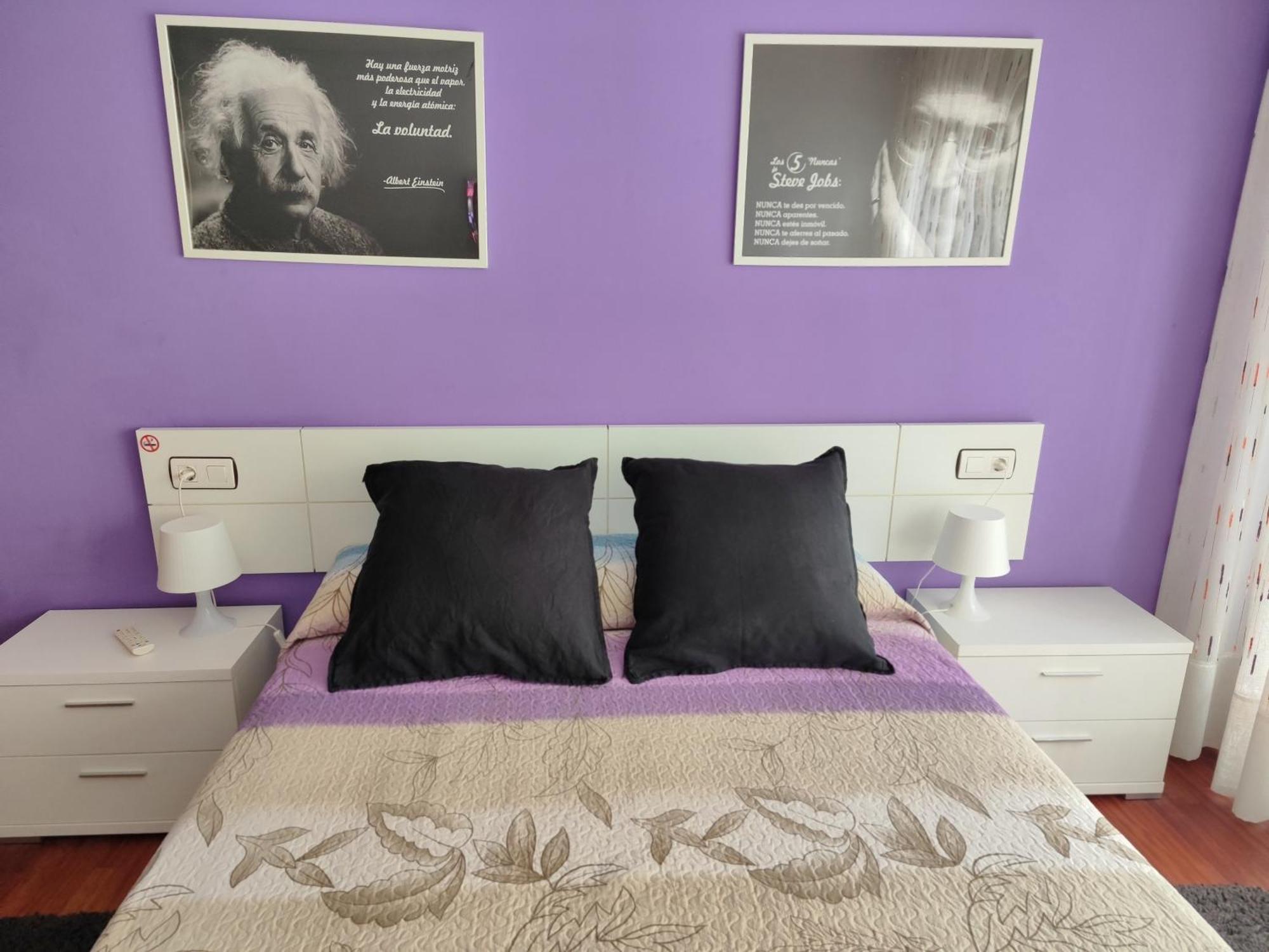 Apartamento En Bilbao Con Parking Gratis מראה חיצוני תמונה