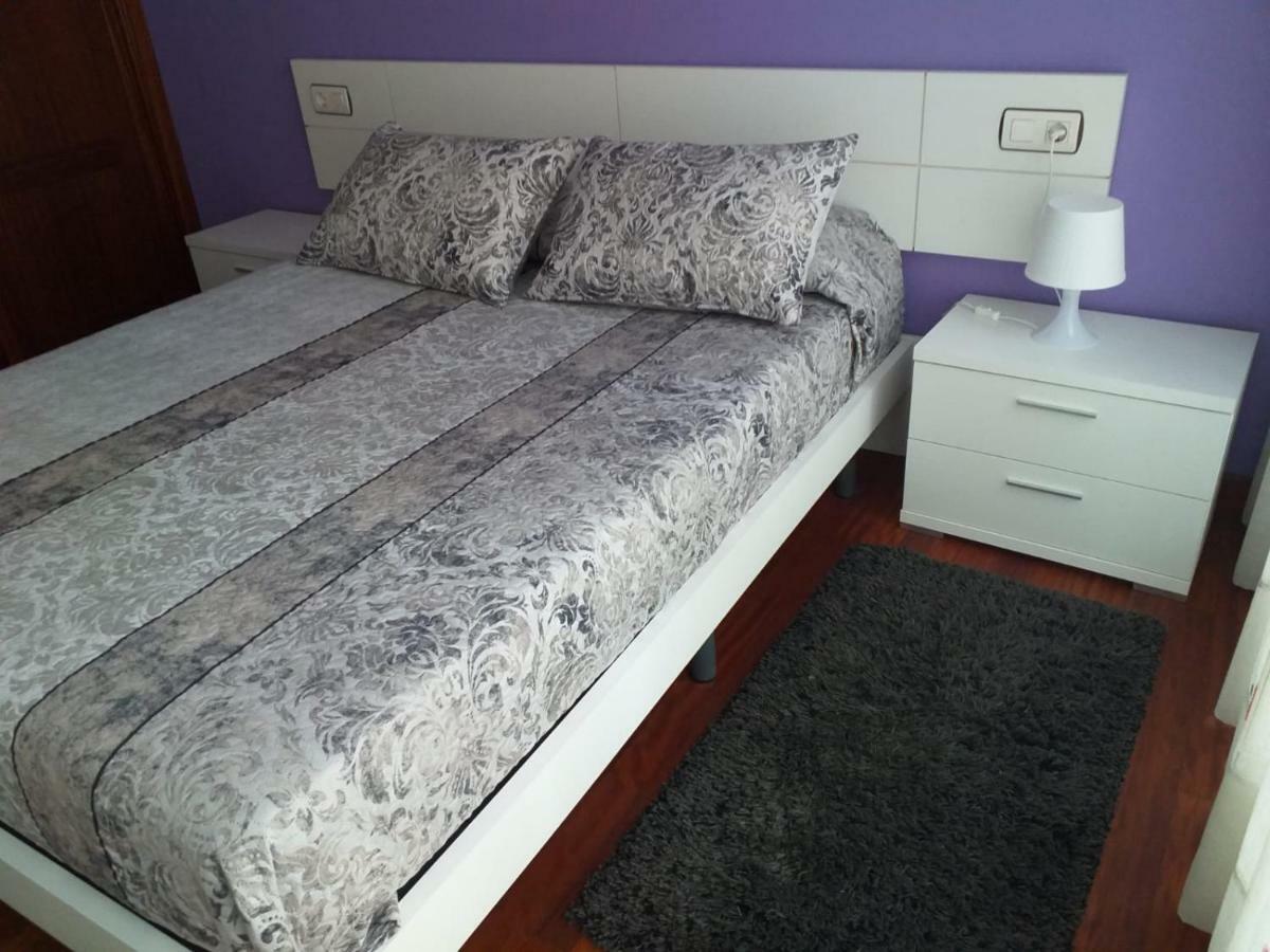 Apartamento En Bilbao Con Parking Gratis מראה חיצוני תמונה