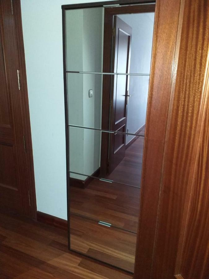 Apartamento En Bilbao Con Parking Gratis מראה חיצוני תמונה