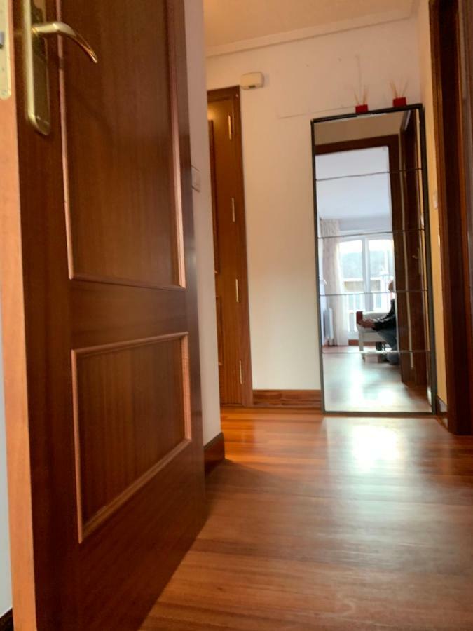 Apartamento En Bilbao Con Parking Gratis מראה חיצוני תמונה