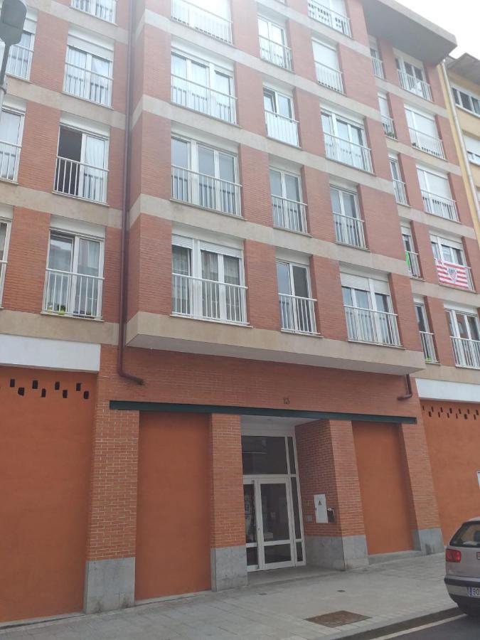 Apartamento En Bilbao Con Parking Gratis מראה חיצוני תמונה